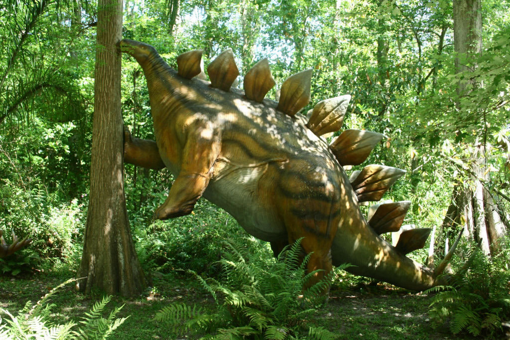 Tipos de Dinosaurios 2023