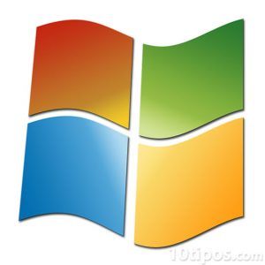 Windows şirket logosu